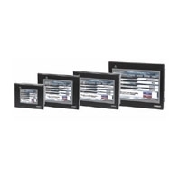 IHM Básica Touchscreen (NB / NT21 / NV)