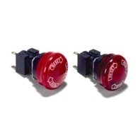 E-Stop (A165E / A22E)