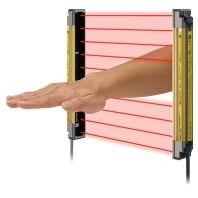 Cortinas de Segurança (F3SJ / MS4800)