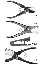 Alicates para Cortar Tubos (TK)