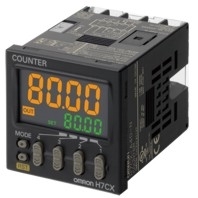 Contador Digital Pro-Selecionaveis (H7CX-N/H7CZ)