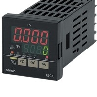 Controlador de Proc. p/ Rampas e Patamares E5_K-T