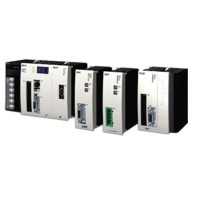 Controlador de Movimento Stand-alone (Trajexia TJ)