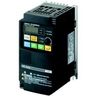 Inversores de Frequência Controle Esc (3G3JX / JX)