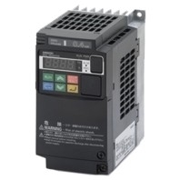 Inversore de Frequência (3G3MX2 / MX2)