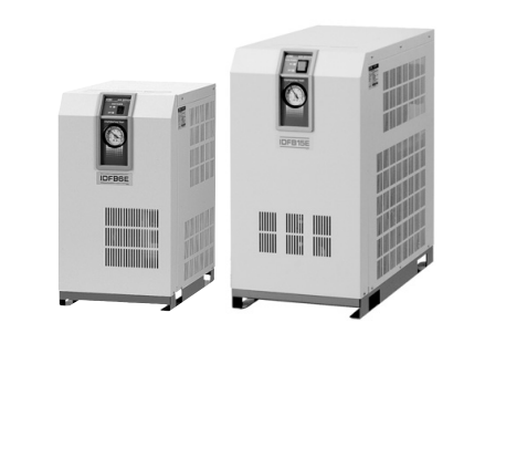Secador de ar Refrigerado (IDFBE)