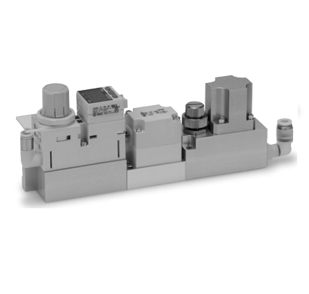 Modulo de Sopro de Ar (LLB1)