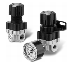Regulador Compacto (ARX)