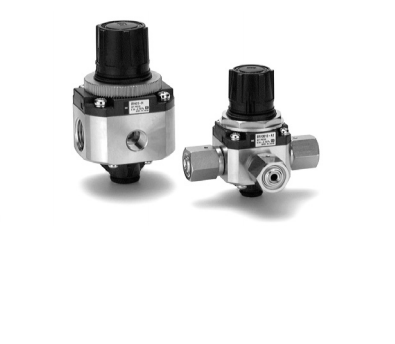 Regulador Limpo (SRH)