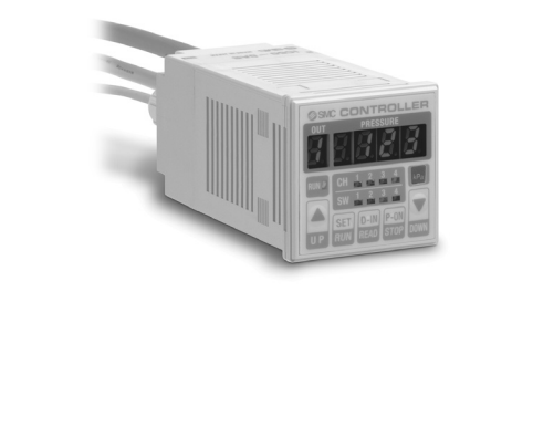 Controlador P/ Regulador Eletropneumatico (IC)