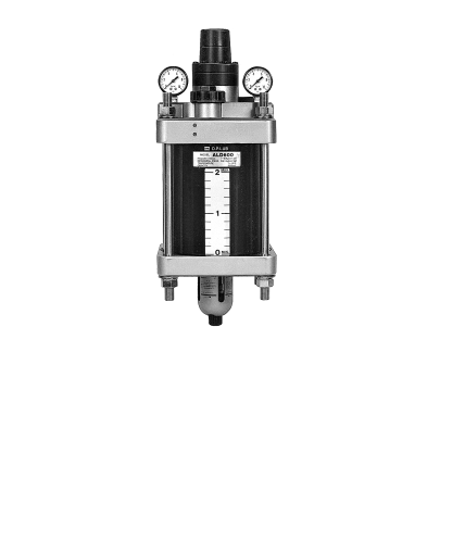 Lubrificante D. P. (ALD600/900)
