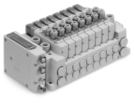 Unidade de Interface Serial (EX)