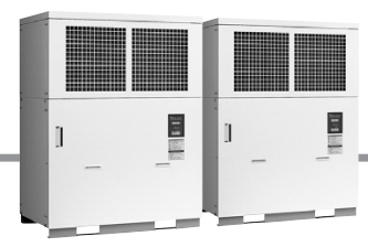 Chiller Refrigerador (HGR)