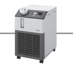 Chiller Termico Compacto (HRS)