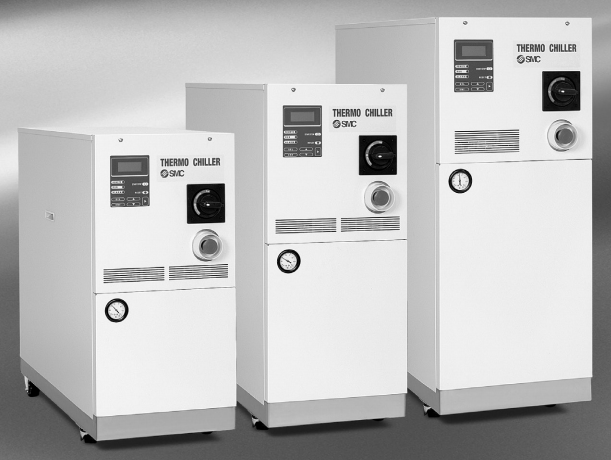 Termo-chiller Refrigerado (HRZ)