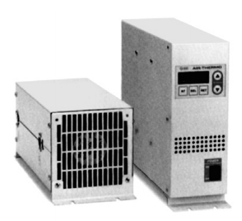 Air-Thermo Tipo Peltier (HEA)