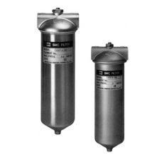 Filtro Industrial (FGD)