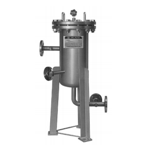 Filtro Industrial (FGA)