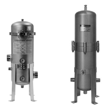 Filtro Industrial (FGE)