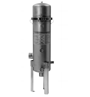 Filtro Industrial (FGG)