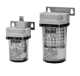 Limpador de Escape para Sala Limpa (AMP)