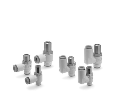 Reguladora de Fluxo Anti-Violacao (AS-1F-T)