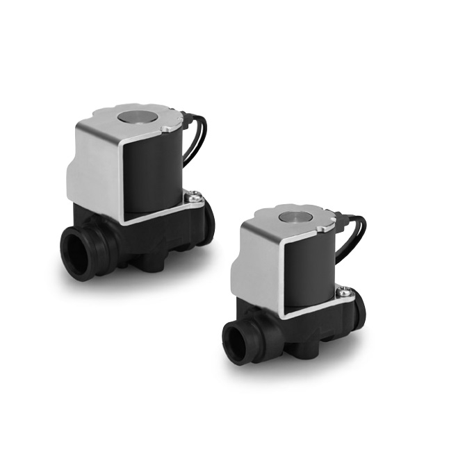 Valvula Solenoide Leve/Compacta (VDW-XF)