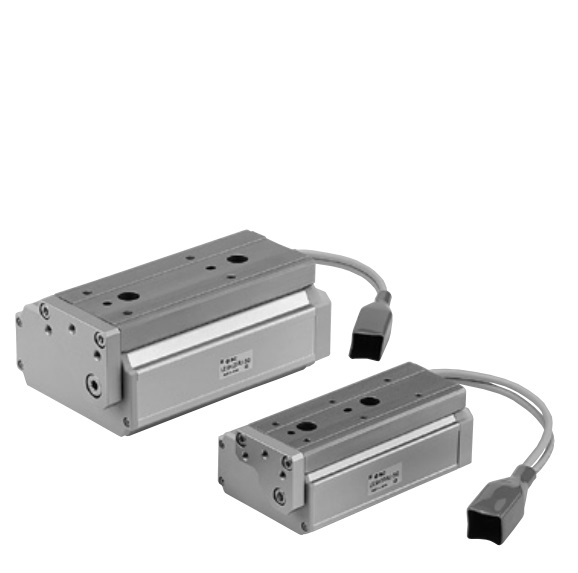 Mesas Eletricas Lineares (LESH)