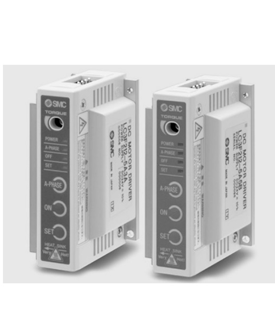 Driver de Controle Direcional (LC3F2)