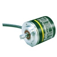 Posicionadores Encoders – Absoluto (E6F)