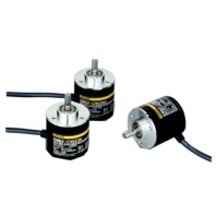 Posicionadores Encoders – Incremental Econ. (E6B2)