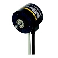 Posicionadores Encoders – Incremental Padrão (E6C)