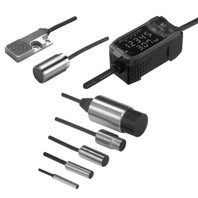 Sensor de Medicao Indutivo (ZX-E)