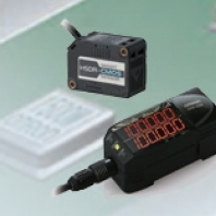Sensor de Medicao C/ Laser de Alta Precisao (ZX2)